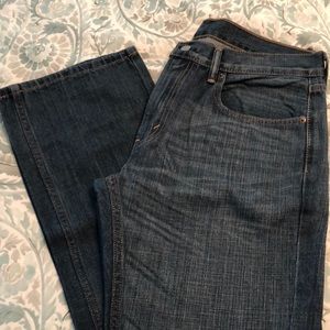 New without tags Levis 559 34X32